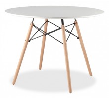 Стол обеденный Eames DSW