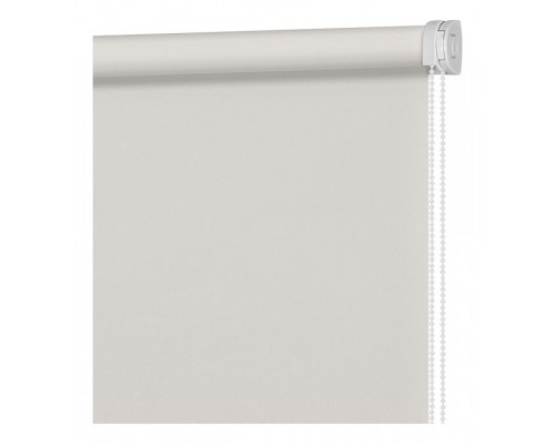 Штора рулонная (100x160 см) Плайн Античный Бежевый