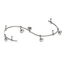 Комплект трековый Odeon Light Cemeta 3801/4TR