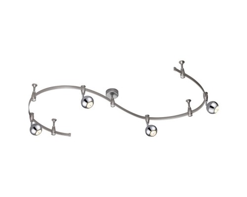 Комплект трековый Odeon Light Cemeta 3801/4TR