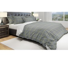 Постельное белье полутораспальное Grillage GY