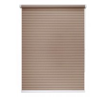 Штора рулонная (90x175 см) Кутюр