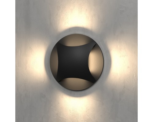 Встраиваемый в дорогу светильник Elektrostandard 1106 a049750