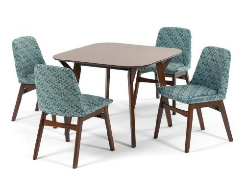 Набор обеденный Terong+Tioman