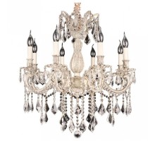 Подвесная люстра Omnilux Taranto OML-74403-08