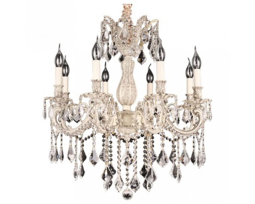 Подвесная люстра Omnilux Taranto OML-74403-08