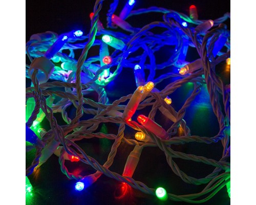 Гирлянда Нить [10 м] Нить 305-139