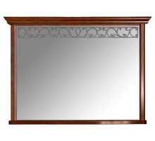 Зеркало настенное Оскар