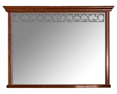 Зеркало настенное Оскар