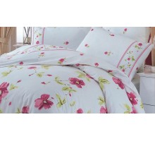 Постельное белье двуспальное A-22