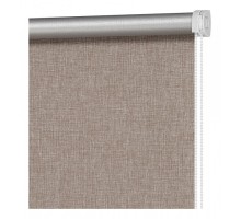 Штора рулонная (140х175 см) Блэкаут Фелиса