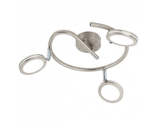 Спот Eglo ПРОМО Karystos 97069