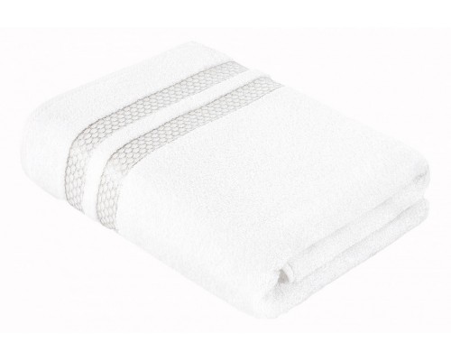 Набор полотенец для ванной Reticolo
