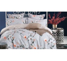 Постельное белье двуспальное Satin Lux 616-SL