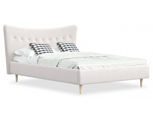 Кровать двуспальная Финна