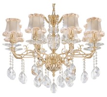 Подвесная люстра Osgona Fiocco 701081