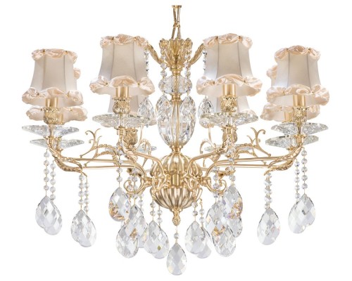 Подвесная люстра Osgona Fiocco 701081