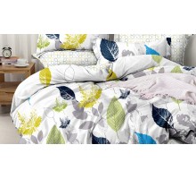 Постельное белье полутораспальное Satin Lux 586-SL