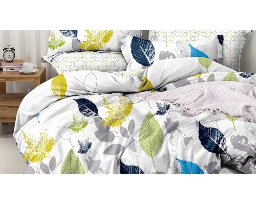 Постельное белье полутораспальное Satin Lux 586-SL