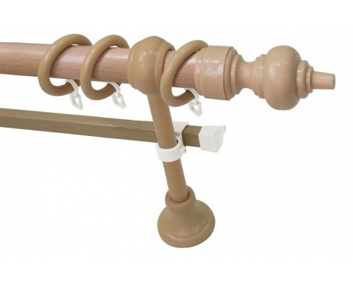 Карниз (320 см) Эконом