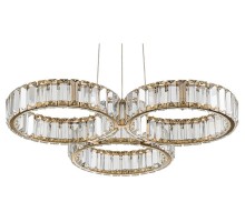 Подвесная люстра Indigo Favo V000073L