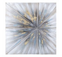 Картина (80х80 см) Tomas Stern 