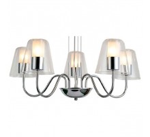 Подвесная люстра Freya Ursula FR5017PL-05CH