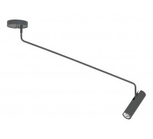 Светильник на штанге Nowodvorski Eye Super Graphite 6631