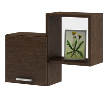 Полка комбинированная Флэш-18