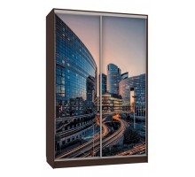 Шкаф-купе Рио 7-600 79