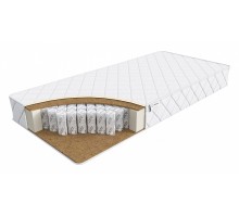 Матрас полутораспальный Askona Trend Lucky 2000x1400