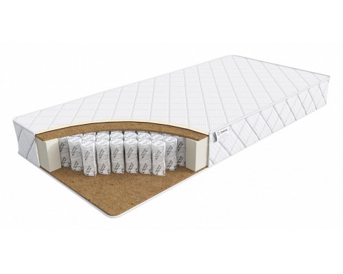 Матрас полутораспальный Askona Trend Lucky 2000x1400