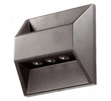 Накладной светильник Novotech Submarine 357227