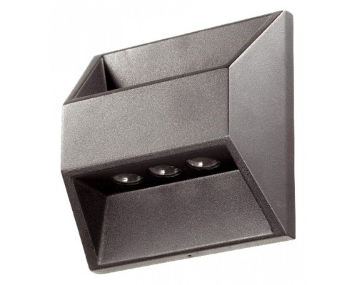 Накладной светильник Novotech Submarine 357227