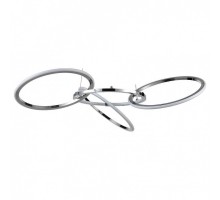 Подвесной светильник Vele Luce Punto VL7033P04