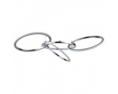 Подвесной светильник Vele Luce Punto VL7033P04