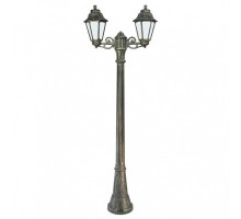 Фонарный столб Fumagalli Anna E22.158.S20.BYF1R