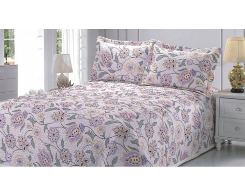 Покрывало полутораспальное PMP-07