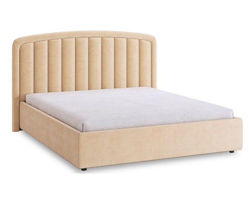 Кровать двуспальная Сиена 2