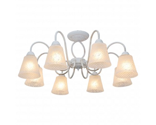 Люстра на штанге TopLight Jaclyn TL1141-8H