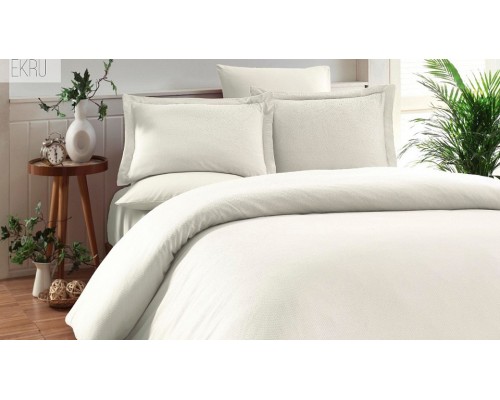 Постельное белье евростандарт Ruya