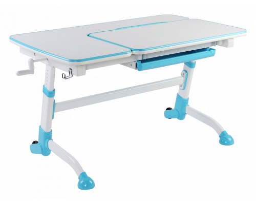 Стол учебный Amare Blue