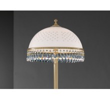 Торшер Reccagni Angelo 8301 PN 8301/2