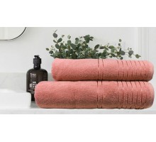 Банное полотенце (70x140 см) Flesh