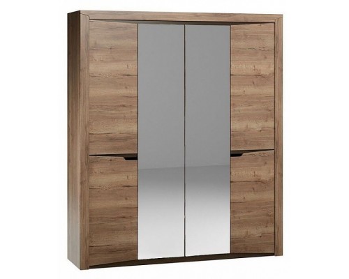 Шкаф платяной Гарда