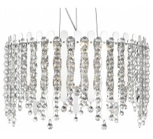 Подвесная люстра SIMPLE STORY 5931 5931-5PL3LED