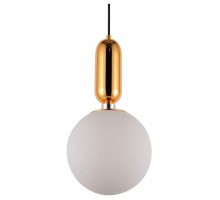 Подвесной светильник LUMINA DECO Orito LDP 1219-200 WT+GD