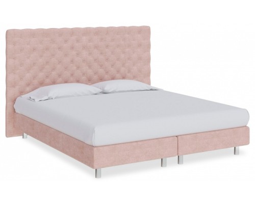 Кровать односпальная Paris Boxspring Lift