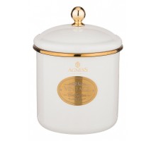 Банка для пищевых продуктов (12x12 см) Тюдор 950-247