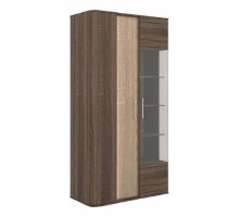 Шкаф-витрина Бруна ЛД 629.030.000